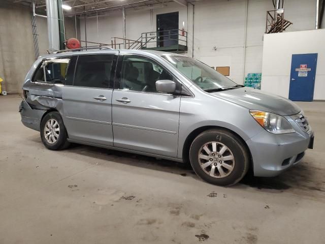 2008 Honda Odyssey EX