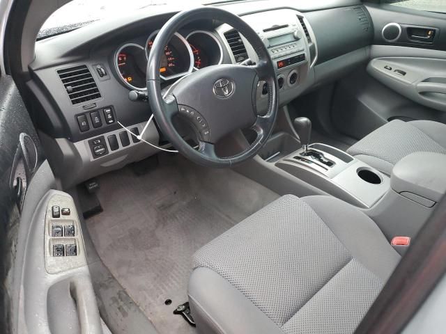 2008 Toyota Tacoma Double Cab Prerunner