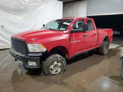 2012 Dodge RAM 1500 ST en venta en Central Square, NY