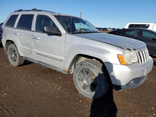 2008 Jeep Grand Cherokee Laredo