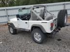 1991 Jeep Wrangler / YJ