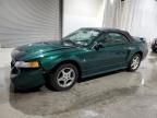 2001 Ford Mustang