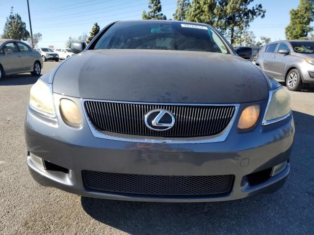 2006 Lexus GS 300