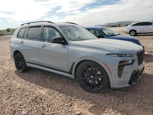 2024 BMW X7 M60I