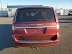 2014 Chrysler Town & Country Touring L