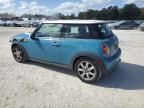 2008 Mini Cooper