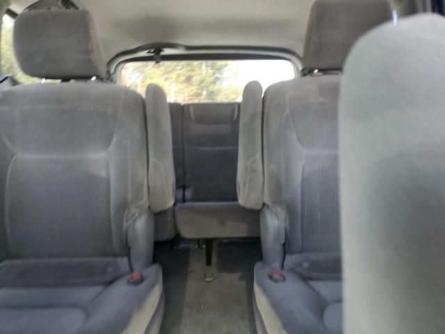 2006 Toyota Sienna CE