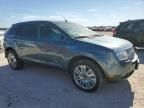 2010 Lincoln MKX