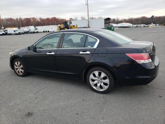 2008 Honda Accord EX