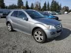 2011 Mercedes-Benz ML 350 4matic