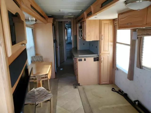 2006 Freightliner Chassis X Line Motor Home