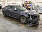 2014 KIA Cadenza Premium