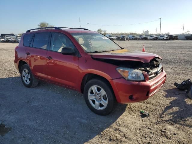 2008 Toyota Rav4