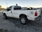 2012 Ford F250 Super Duty