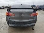 2009 Mitsubishi Lancer ES/ES Sport