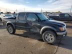 2001 Toyota Tacoma Double Cab