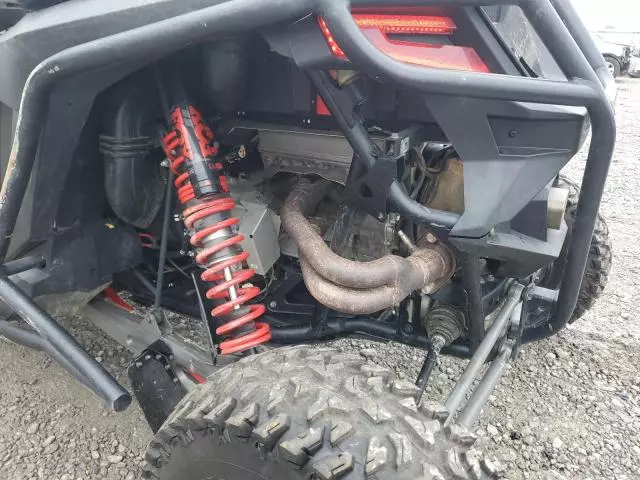 2022 Polaris RZR PRO R 4 Ultimate Launch Edition