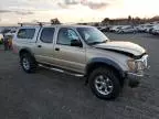 2004 Toyota Tacoma Double Cab Prerunner