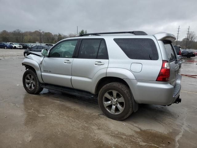 2006 Toyota 4runner Limited