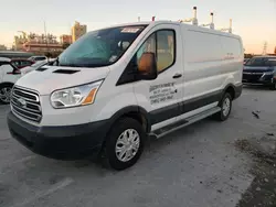 Ford Vehiculos salvage en venta: 2018 Ford Transit T-250