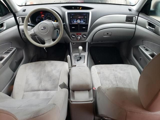 2010 Subaru Forester 2.5X Premium