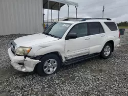 Toyota 4runner sr5 Vehiculos salvage en venta: 2008 Toyota 4runner SR5