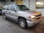 2002 Chevrolet Suburban C1500