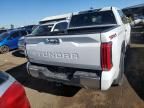 2023 Toyota Tundra Crewmax Limited