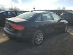 2012 Audi A4 Premium