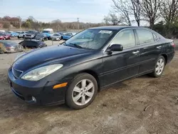 Lexus Vehiculos salvage en venta: 2005 Lexus ES 330