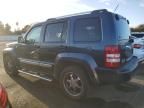 2008 Jeep Liberty Limited