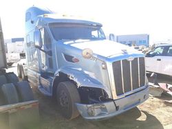 2012 Peterbilt 587 en venta en Colton, CA