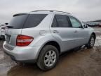 2006 Mercedes-Benz ML 350