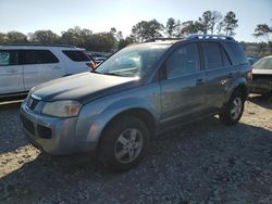 Salvage cars for sale at auction: 2007 Saturn Vue