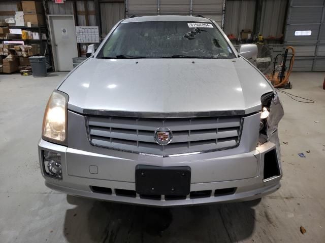 2008 Cadillac SRX