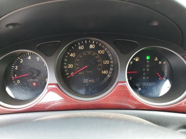 2002 Lexus ES 300