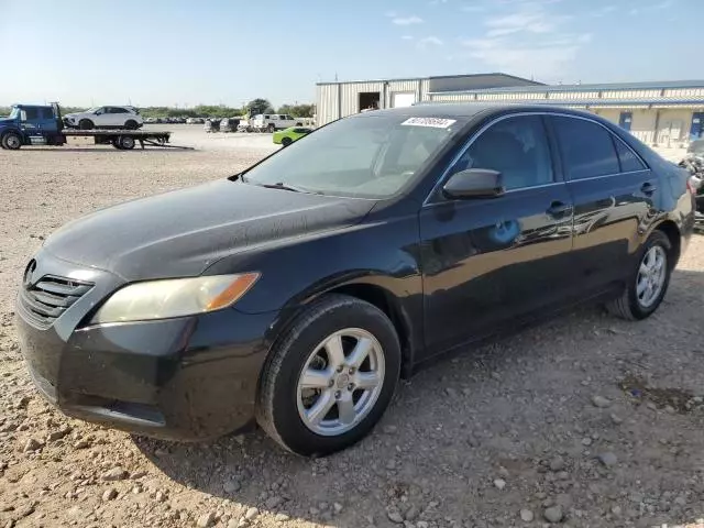 2008 Toyota Camry CE