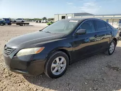 Toyota salvage cars for sale: 2008 Toyota Camry CE