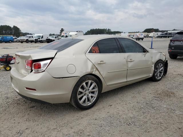 2015 Chevrolet Malibu 2LT