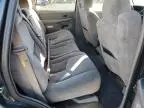 2005 Chevrolet Tahoe C1500