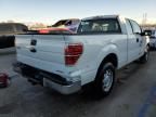 2012 Ford F150 Super Cab