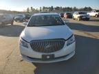 2014 Buick Lacrosse