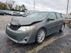 2013 Toyota Camry L en venta en Bridgeton, MO