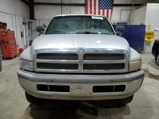 2001 Dodge RAM 2500