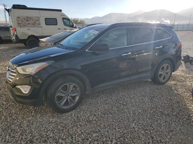 2016 Hyundai Santa FE SE