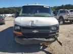 2009 Chevrolet Express G2500