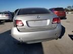 2006 Lexus GS 430