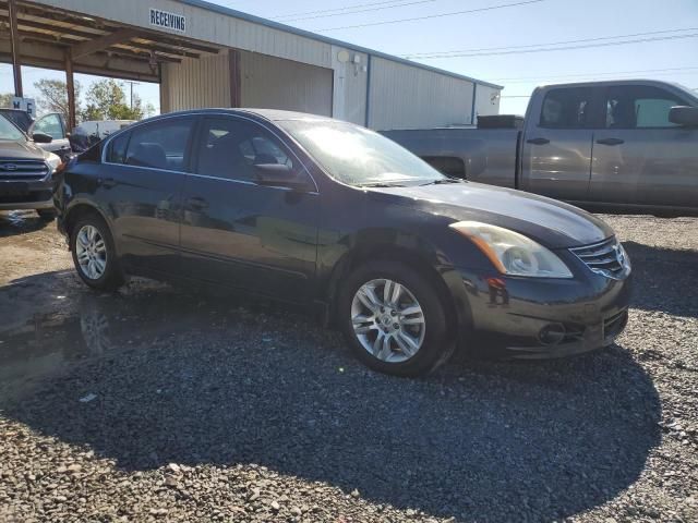 2011 Nissan Altima Base