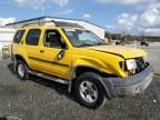 2000 Nissan Xterra XE