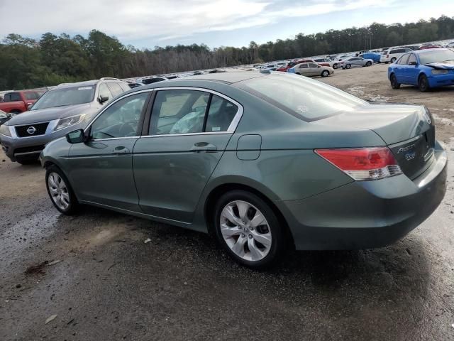 2009 Honda Accord EXL